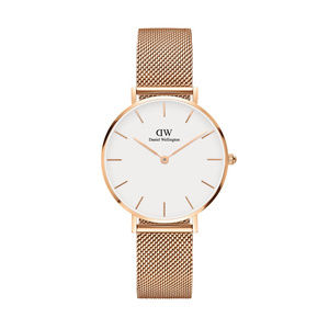 Daniel Wellington Classic Petite Melrose 32mm
